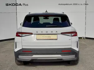 Škoda Elroq 