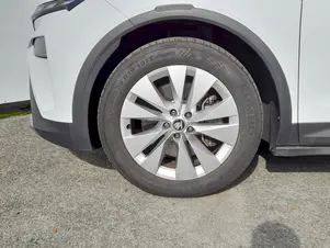 Škoda Elroq 