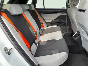 Škoda Elroq