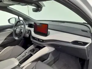 Škoda Elroq