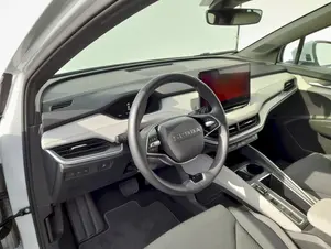 Škoda Elroq 