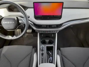 Škoda Elroq 