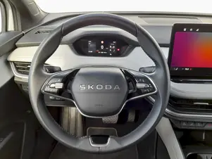 Škoda Elroq 