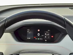 Škoda Elroq