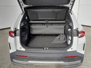 Škoda Elroq 