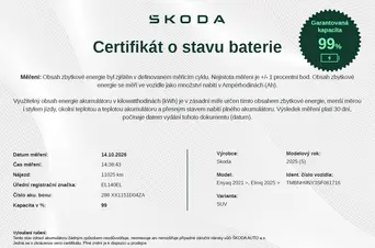 Škoda Elroq 