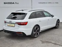 A4 Avant