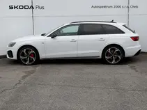 A4 Avant 