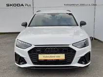 A4 Avant