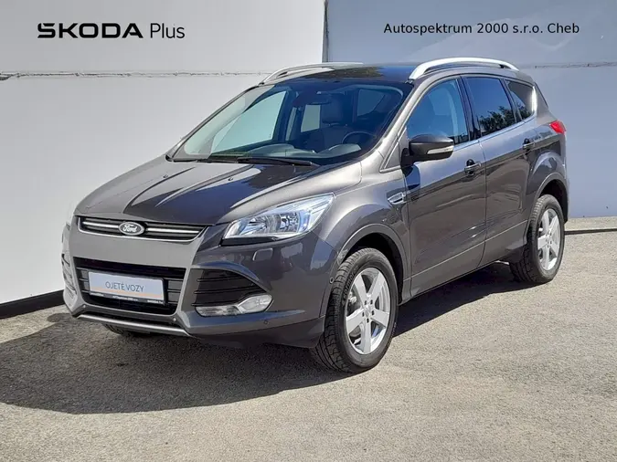 Kuga 