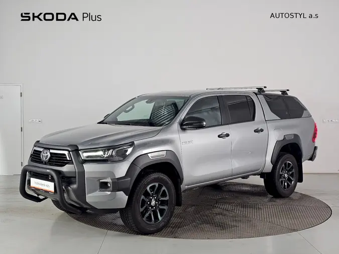 Hilux 