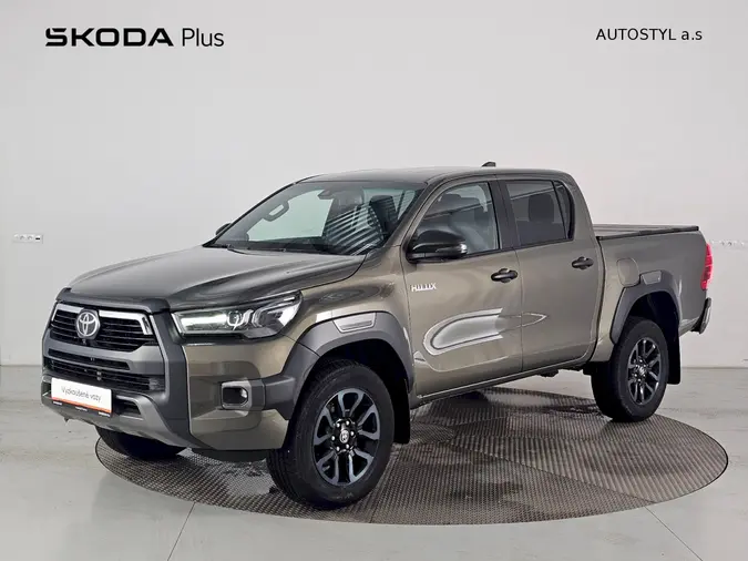 Hilux