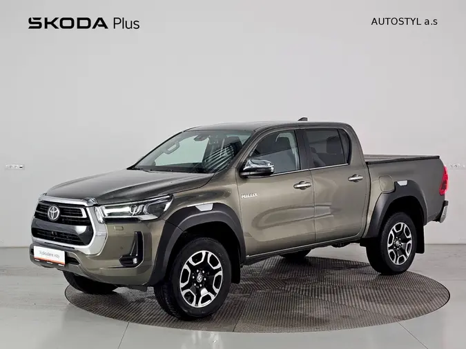 Hilux