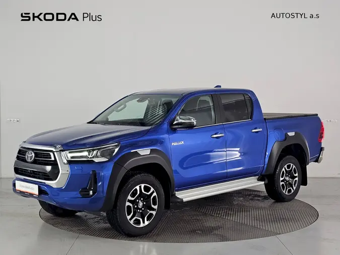 Hilux 