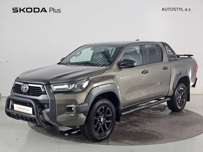Hilux