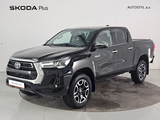 Hilux 