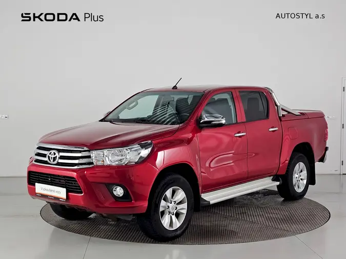 Hilux