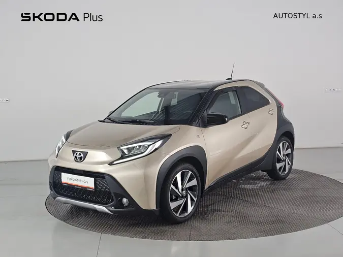 Aygo