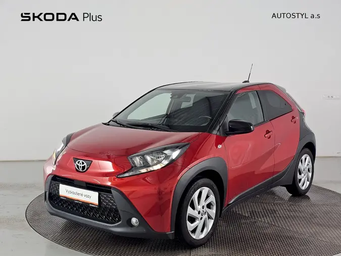 Aygo 