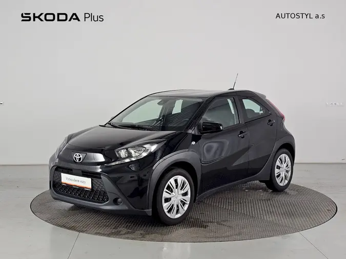 Aygo 