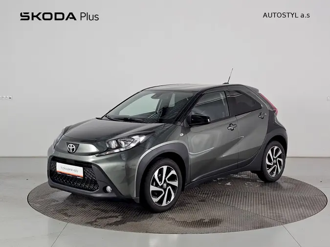 Aygo