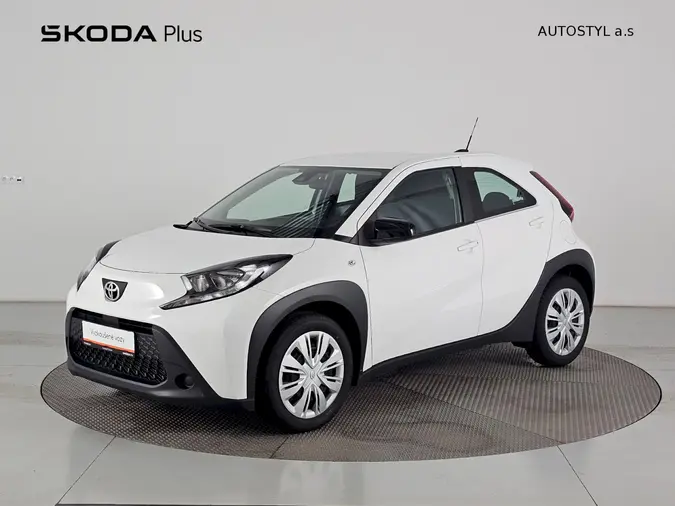 Aygo 