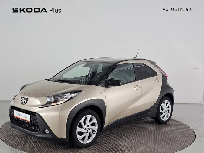 Aygo