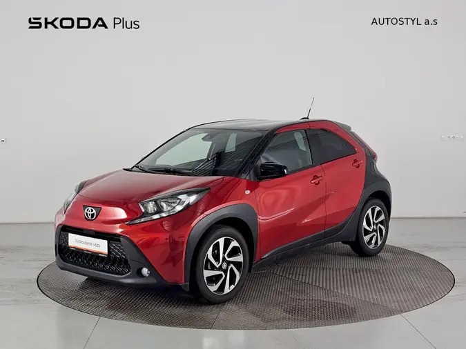 Aygo