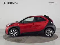 Aygo