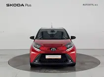 Aygo