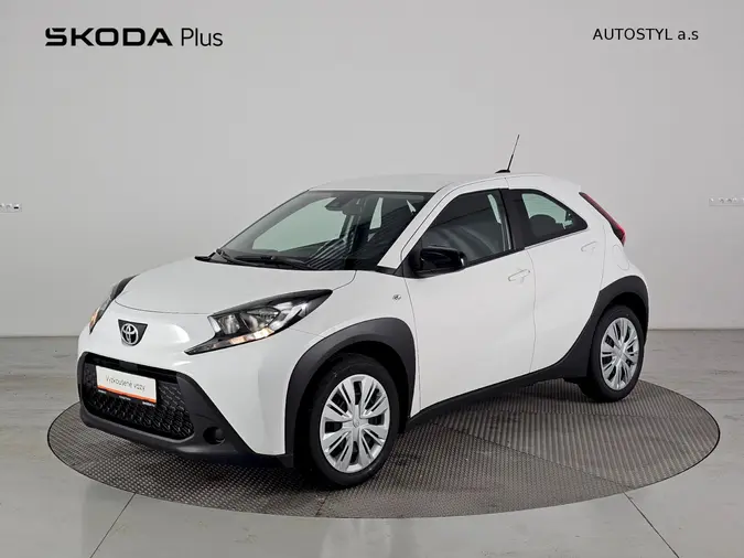Aygo
