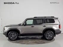Land Cruiser