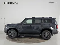 Land Cruiser 