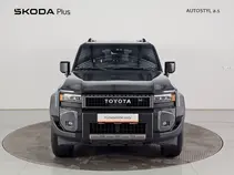 Land Cruiser 