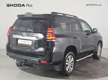 Land Cruiser