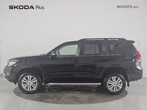 Land Cruiser