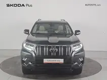 Land Cruiser
