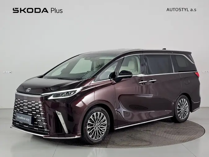 LM 350h AWD