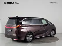 LM 350h AWD