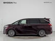 LM 350h AWD