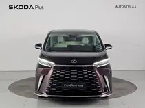 LM 350h AWD