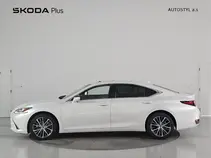 ES 300h