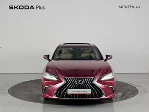 Lexus ES 300h