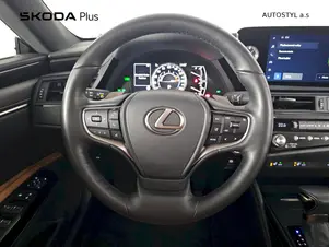 Lexus ES 300h
