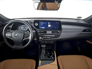 Lexus ES 300h