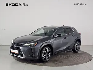 Lexus UX 250h 