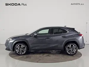 Lexus UX 250h 