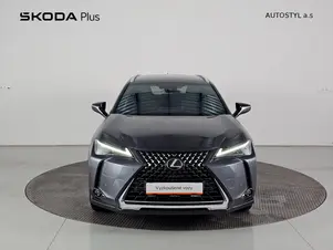 Lexus UX 250h 