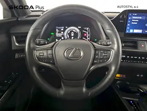 Lexus UX 250h