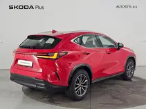 NX 350h FWD